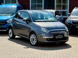 Fiat 500 Lounge*KLIMA*PDC*ALU*INSPEKTION*TÜV* - gebrauchte Fiat 500 aus dem Jahr 2014