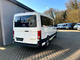 MAN TGE L3 Kombi 1+8 Einzelsitze 2xKlima - Behindertengerechte MAN TGE