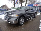 Dodge RAM BIG HORN Crew Cab 4x4 - Dodge RAM: Big