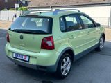 Volkswagen Polo IV CROSS FUN SONDEREDITION / HU NEU / KLIMA - Volkswagen Polo: Fun