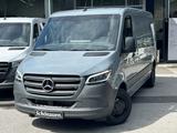 Mercedes-Benz Sprinter 211 CDI standard KA L2H1 LED+9G+KAMERA - Mercedes-Benz Kastenwagen hoch Sprinter 211 cdi