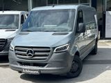 Mercedes-Benz Sprinter 211 CDI standard KA L2H1 LED+9G+KAMERA - Mercedes-Benz Kastenwagen hoch Sprinter 211 cdi