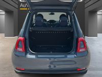 Fiat 500 - Vorschau Bild 12