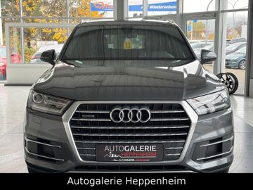 Audi Q7 - 2