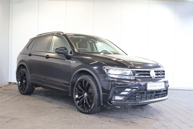 Volkswagen Tiguan R-LINE 2.0 TDI 4M HUD+AID+360°+PANO