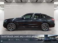 BMW X4 - Vorschau Bild 4