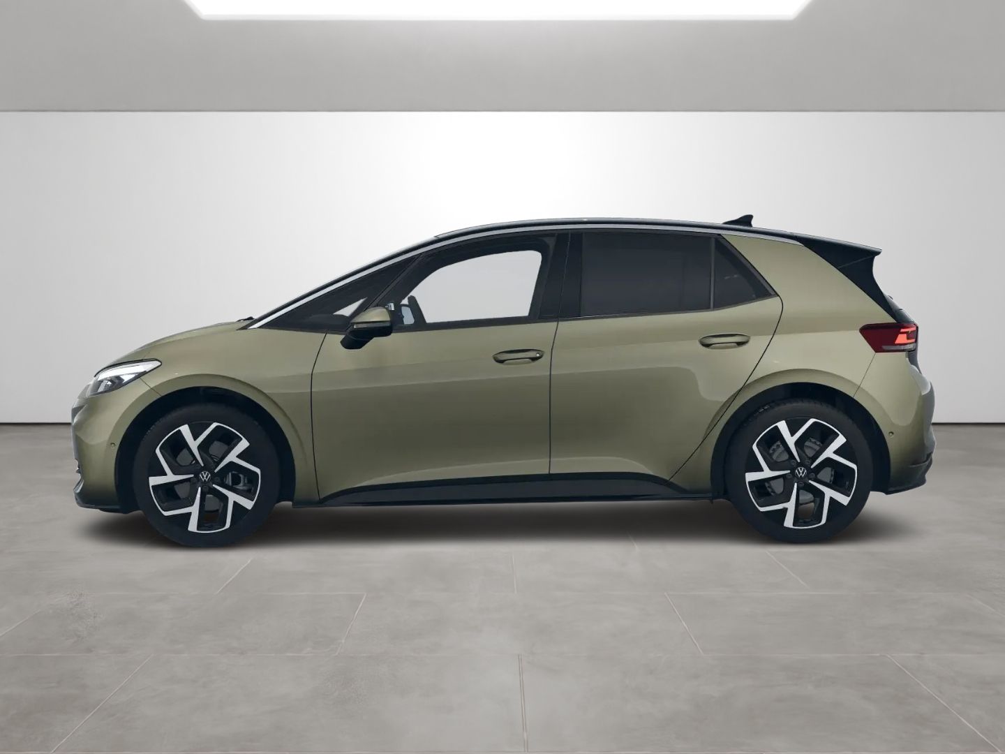 ID.3 Pro 58 kWh *LED*KEYLESS*NAVI*KAMERA*