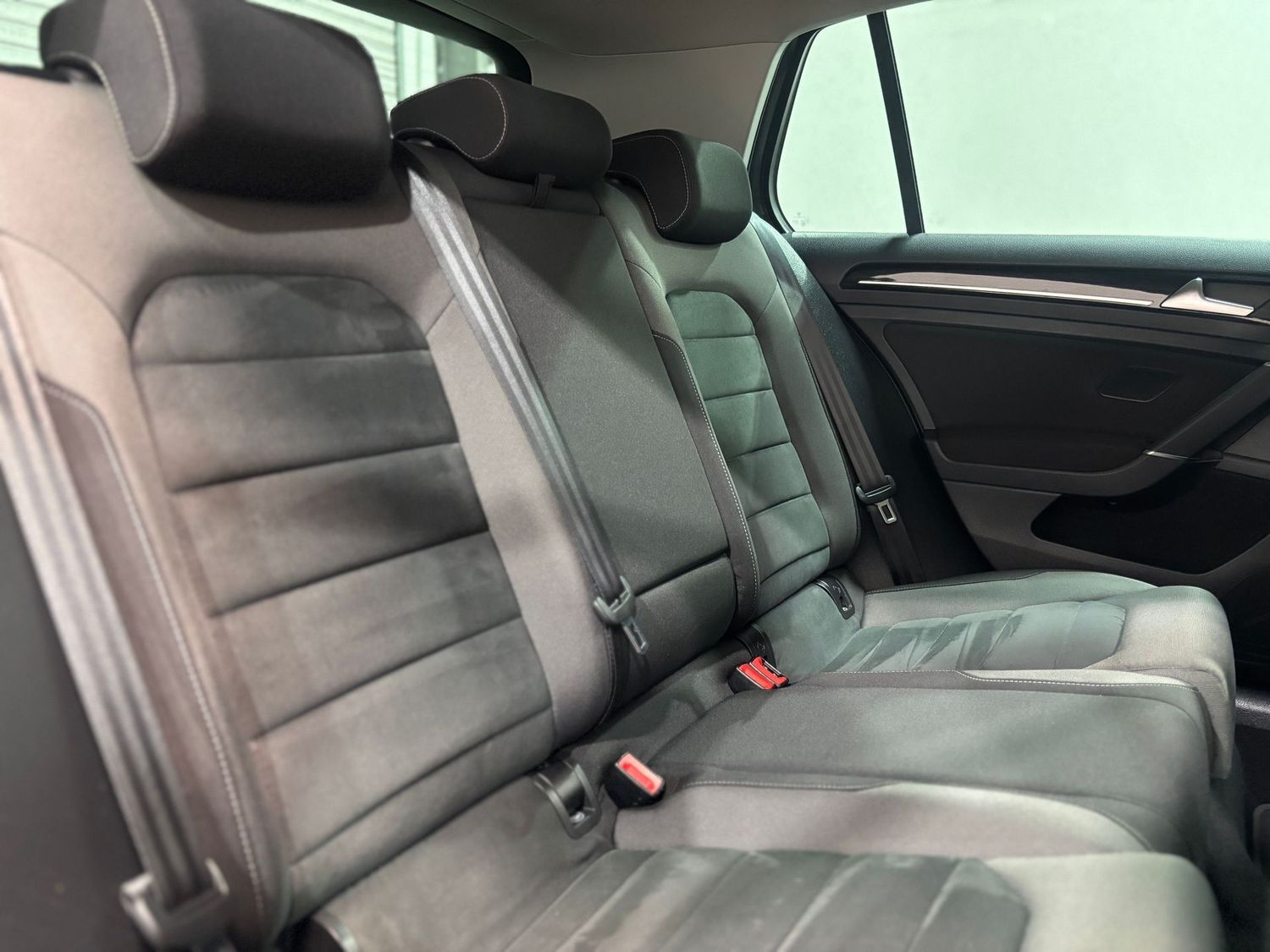 Fahrzeugabbildung Volkswagen Golf Highline BMT#ACC#Navi#PDC#Tempomat