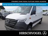 Mercedes-Benz Sprinter 319 CDI Kasten 4x4 L2H2+9G+MBUX+AHK2,8t - Offers