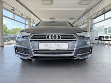 Audi A4 - 3