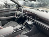 Hyundai TUCSON - Vorschau Bild 10