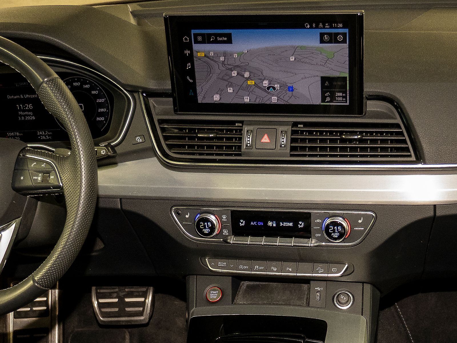 Audi SQ5 - Bild 14