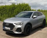 Audi Q3 45 TFSI e S tronic S line S line