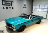 Chevrolet Chevelle Malibu Convertible 2D - Chevrolet Chevelle Gebrauchtwagen