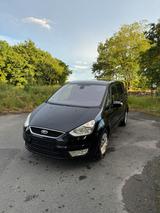 Ford Galaxy 2.0 TDCi 140 PS 6-Gang HU 06/27 - gebrauchte Ford Galaxy aus dem Jahr 2007