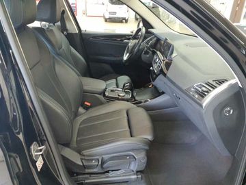 BMW X3 - 7