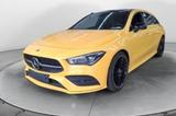 Mercedes-Benz CLA 220d Shooting Brake AMG LINE PANO*ACC*MEMO - Mercedes-Benz CLA 220 Shooting Brake mit Diesel-Antrieb: Automatik