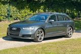 Audi A6 3.0 TDI S-Line Facelift|| Matrix|... - Audi A6: Kombi, Facelift
