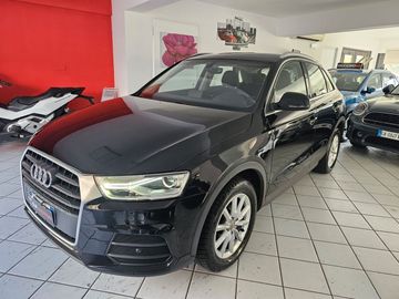 Audi Q3 - 3