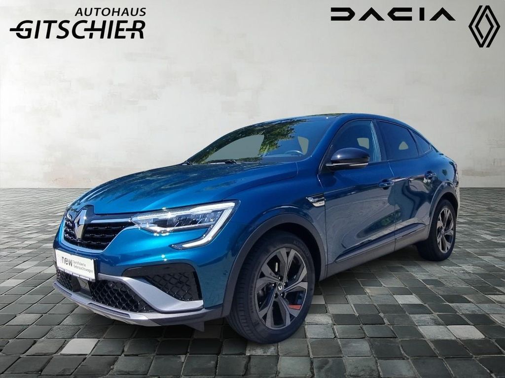 Image of Renault Arkana