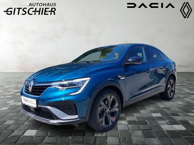 Renault Arkana R.S. LINE E-TECH 145