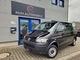 Volkswagen T5 Transporter  Kombi 2.0 TDI *KLIMA*AHK*9-SITZE - VW T5 9-Sitzer