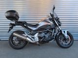 Honda NC 700 SD NC700SD EZ. 05.2013 22206 km - HONDA NC700S