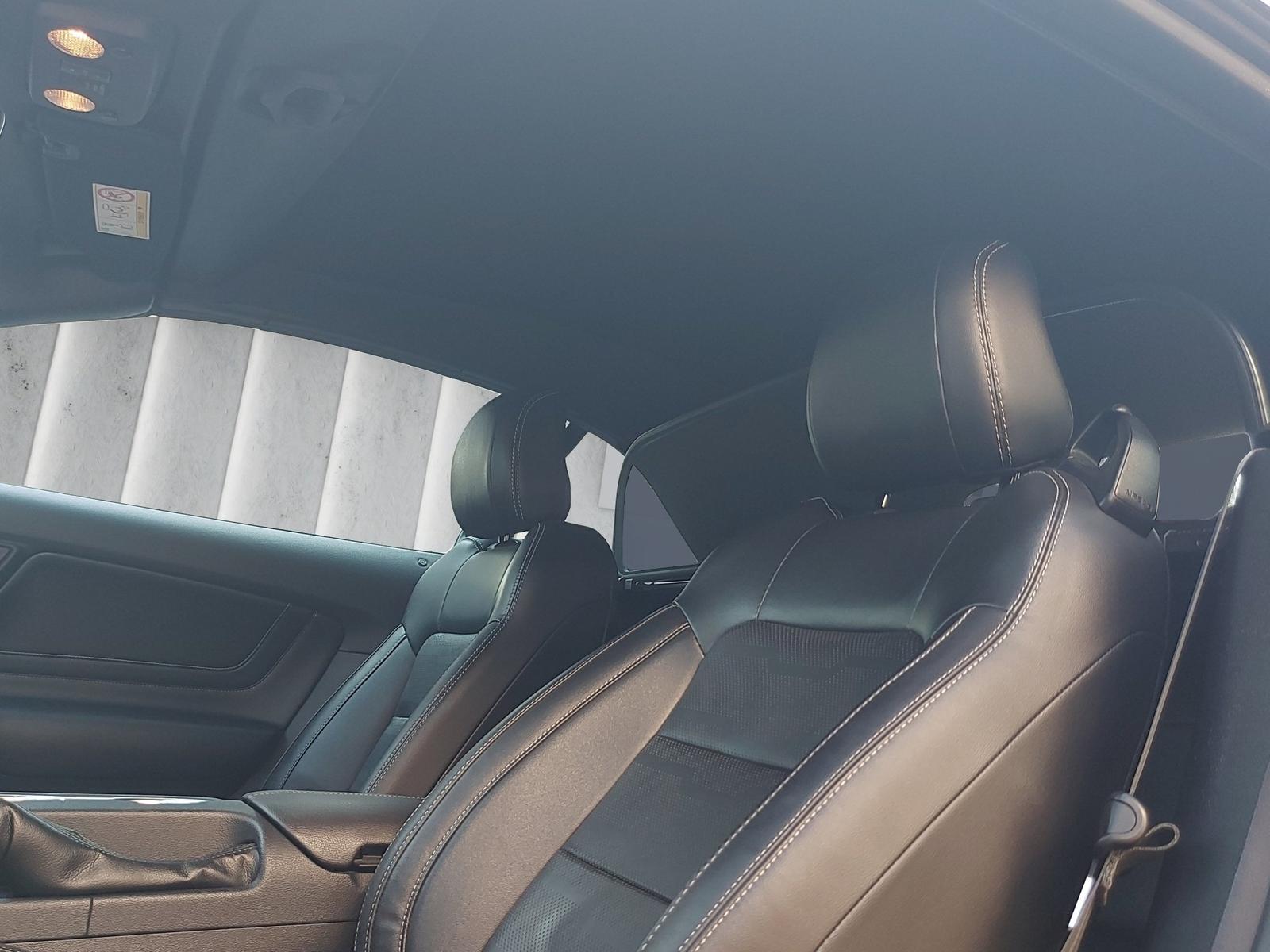 Ford Mustang 5.0Ti-VCT V8 Convertible GT