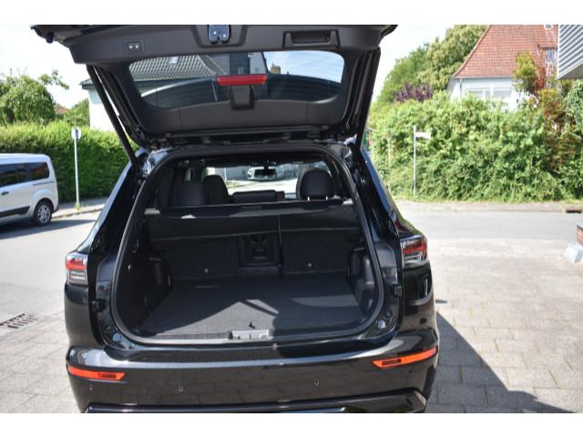 Mitsubishi Plug-In Hybrid Outlander 2.4 PHEV  Top Black