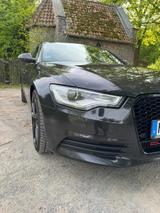Audi A6 (4G) 3.0 Bi-Turbo V6  313 PS  To... - Audi A6: Turbo