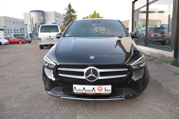 Mercedes B 200 - 8
