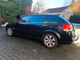 Opel Signum Edition Plus 1.8  (TÜV 08/27) schwarz - gebrauchte Opel Signum aus dem Jahr 2008