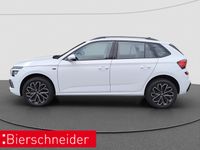 Skoda Kamiq - Vorschau Bild 5