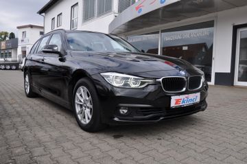 BMW 320 - 5