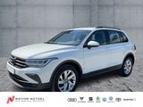 Volkswagen Tiguan 2.0 TDI DSG 4M LIFE LED+NAVI+AHK+ACC+SHZ