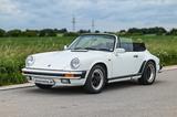 Porsche 911 3,0l SC - Porsche aus 1983: 911sc