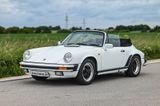 Porsche 911 3,0l SC - Porsche aus 1983: 911 Sc