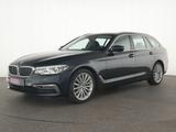 BMW 520d Luxury Line Harman|Pano|Navi|HeadUp|LED|SHZ - BMW 520 in Mönchengladbach