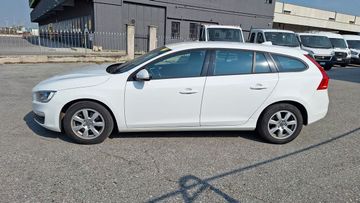Volvo V60 - 4