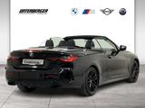 BMW M440i xDrive Cabrio AHK ACC RFK HUD HK Laser - BMW M440 in Hamburg