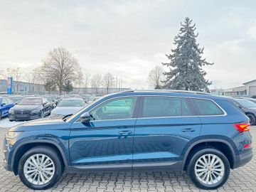 Skoda Kodiaq - 2