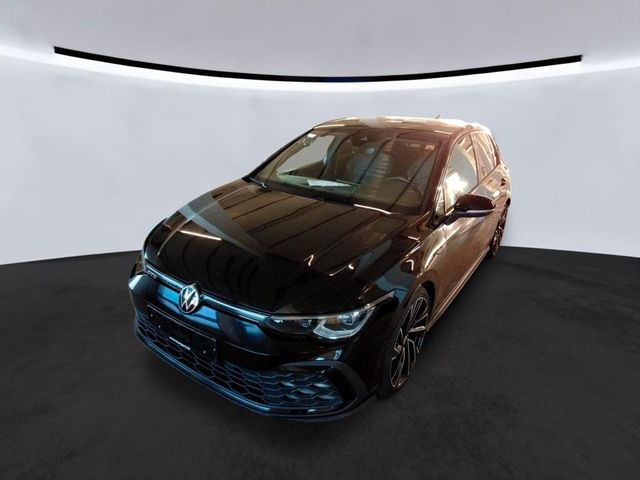 VW Golf VIII Lim. GTD (Fahrzeug-Nummer 461341007)