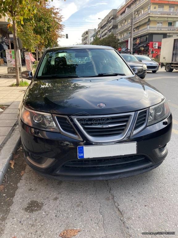 Saab Другой