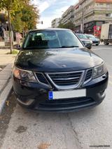 Saab SAAB 9-3 TURBO X AWD COLLECTIBLE - 1 OWNER - gebrauchte Saab Limousine