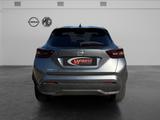 Nissan Juke Tekna 1.0 DIG-T 114PS Bose LED Navi Kamera  - Nissan Juke Vorführfahrzeuge