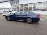 BMW M550i xDrive Innovationsp. Sport Aut. Klimaaut. - BMW M550 Gebrauchtwagen