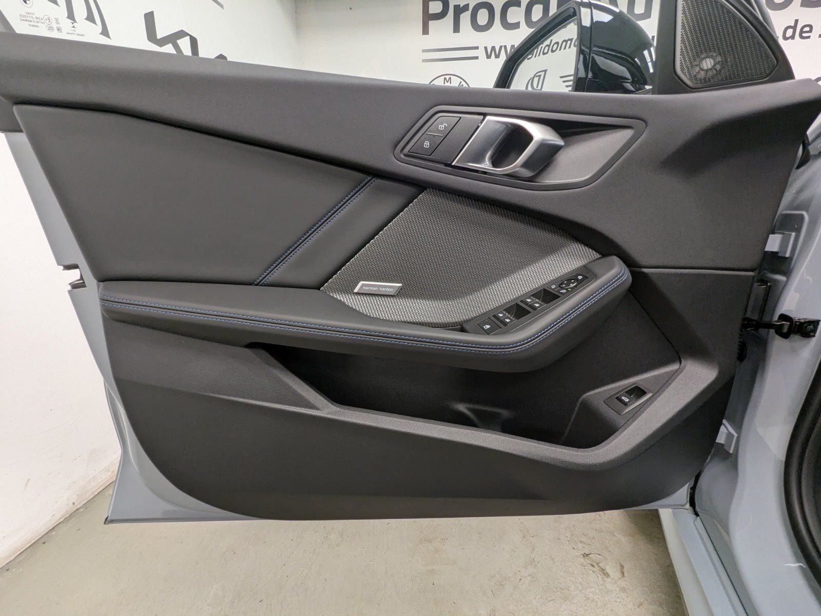 BMW 123 - Bild 12
