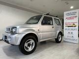 Suzuki Jimmy 4x4 con 12 mesi di garanzia !!!! - gebrauchte Suzuki Jimny aus dem Jahr 2005