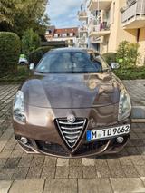 Alfa Romeo Giulietta 1.4 TB 16V 88 kW - - Alfa Romeo Giulietta in München