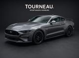 Ford Mustang GT Fastback - Ford Mustang Gebrauchtwagen in Hamburg
